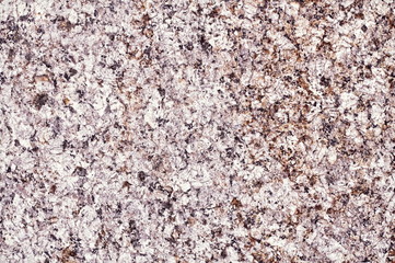 Granit-Struktur