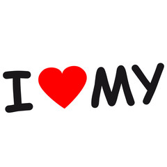 i_love_my