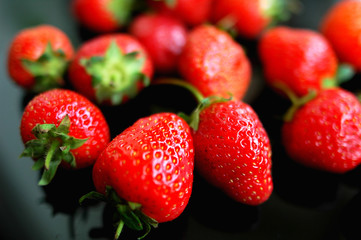 Strawberry