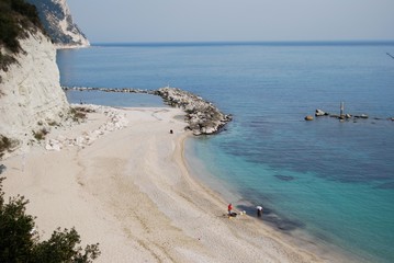 conero - sirolo