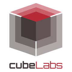 Cubelabs Logo