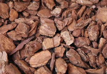 rindenmulch