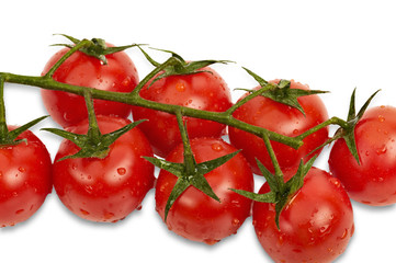 Cherry Tomatoes