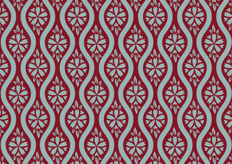 グラフィックパターン