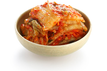 kimchi, korean food