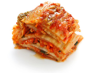 kimchi, korean food
