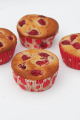 tortini alle ciliegie