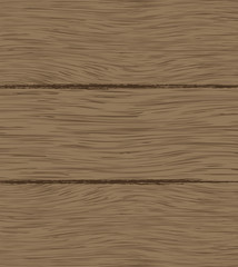 Wood plank texture vector background