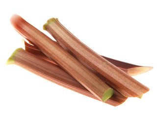 Rhubarb