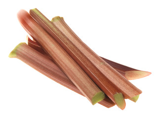 Rhubarb