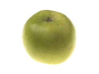 Bramley Apple