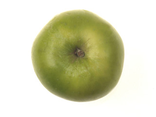 Bramley Apple