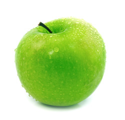 Green apple