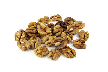 Орехи грецкие