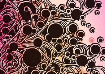 グラフィックパターン