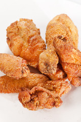 Fried Chicken