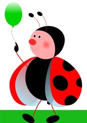 Coccinella
