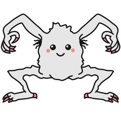 cute_monster