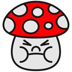 mushroom