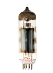 valve radio tube