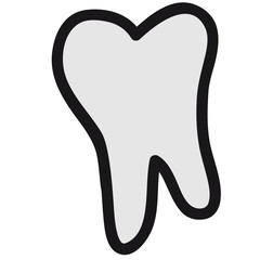 tooth