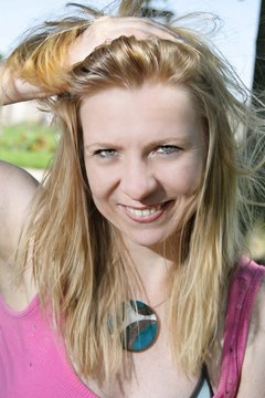 Summerfeeling