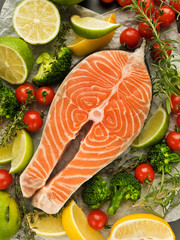 Salmon