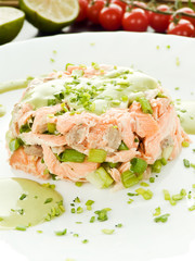 Salmon