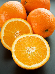 Oranges