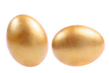 złote jajka