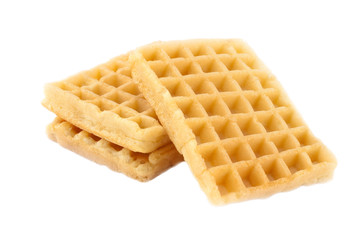 Belgium waffles