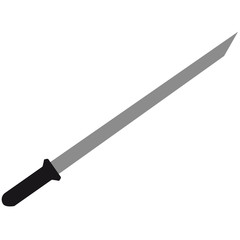 katana