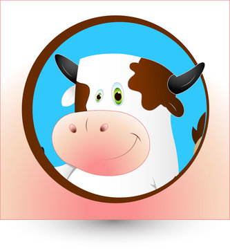 recommend clip art: Dairy Cow Clipart