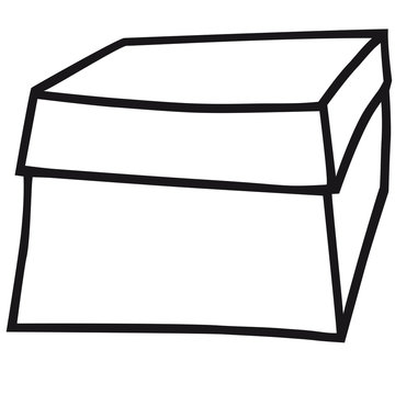 box