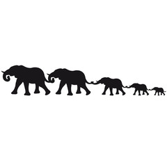 big_elephant_family