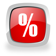 percent icon