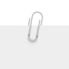 Paper clip