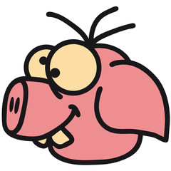 piggy_face
