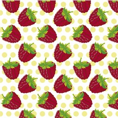 blackberry pattern background