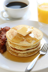 Pancake Breakfast