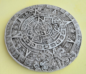 Mayan calendar