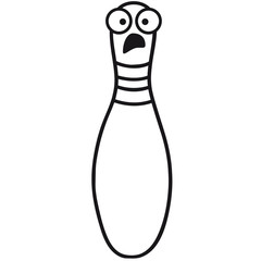 bowling_pin_in_fear