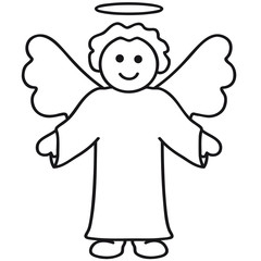 angel