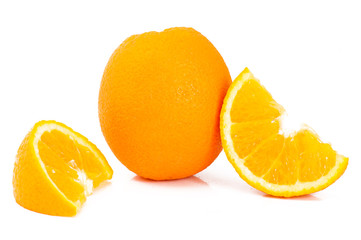 Oranges
