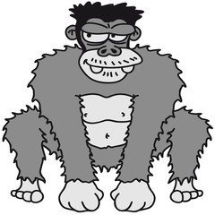 cool_gorilla