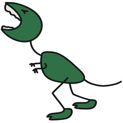 dino