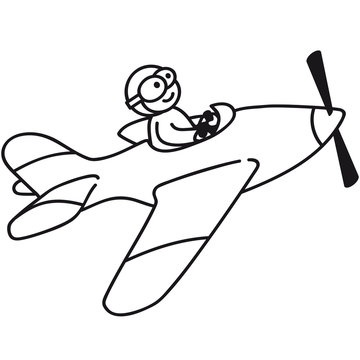flying_airplane