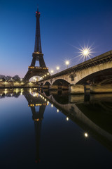 Tour Eiffel Paris France