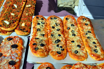 Food products