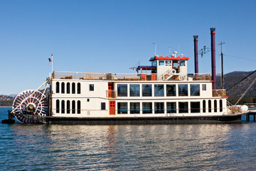 Tahoe Queen